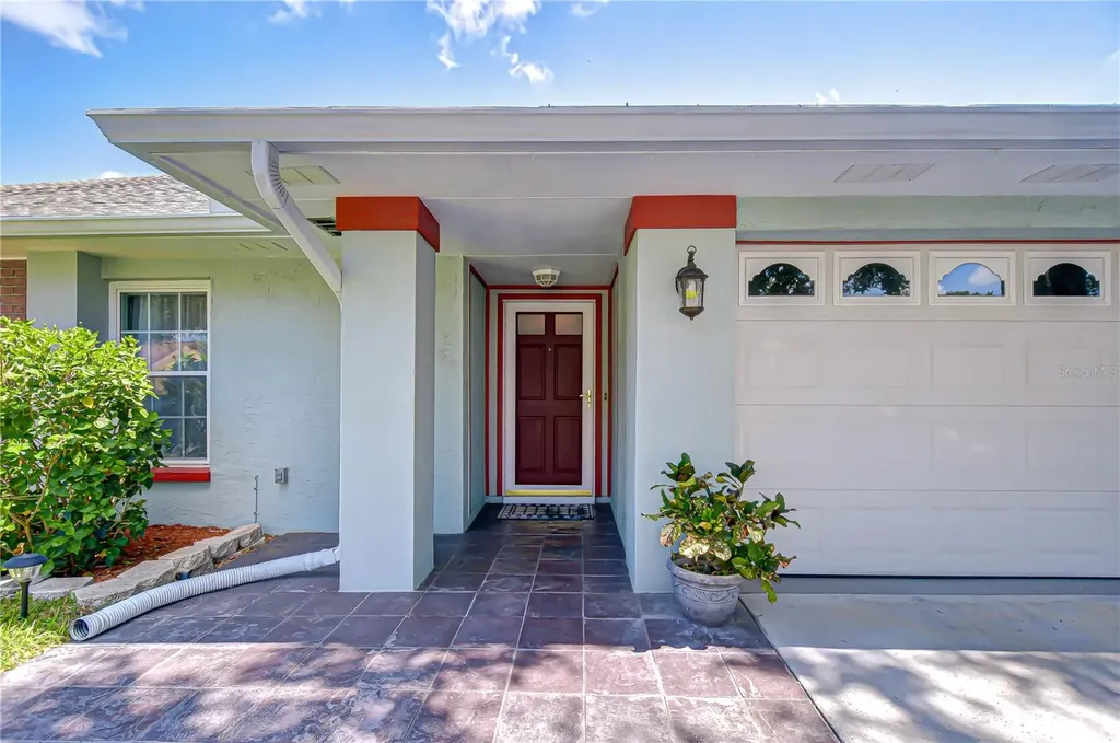 1428 Shell Flower Drive Brandon FL 33511