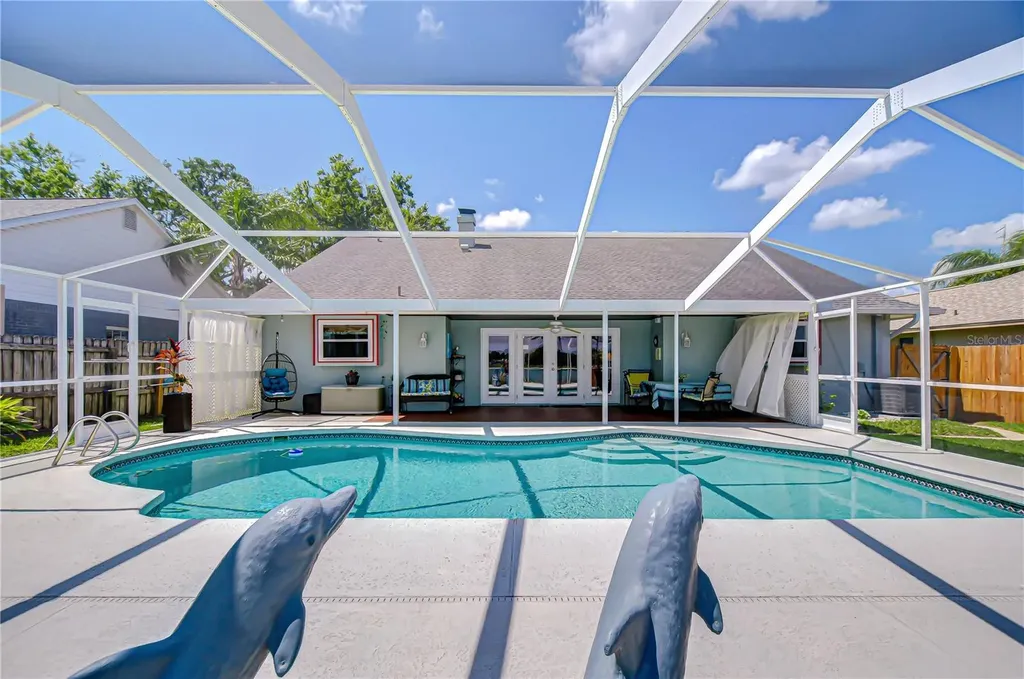 1428 Shell Flower Drive Brandon FL 33511