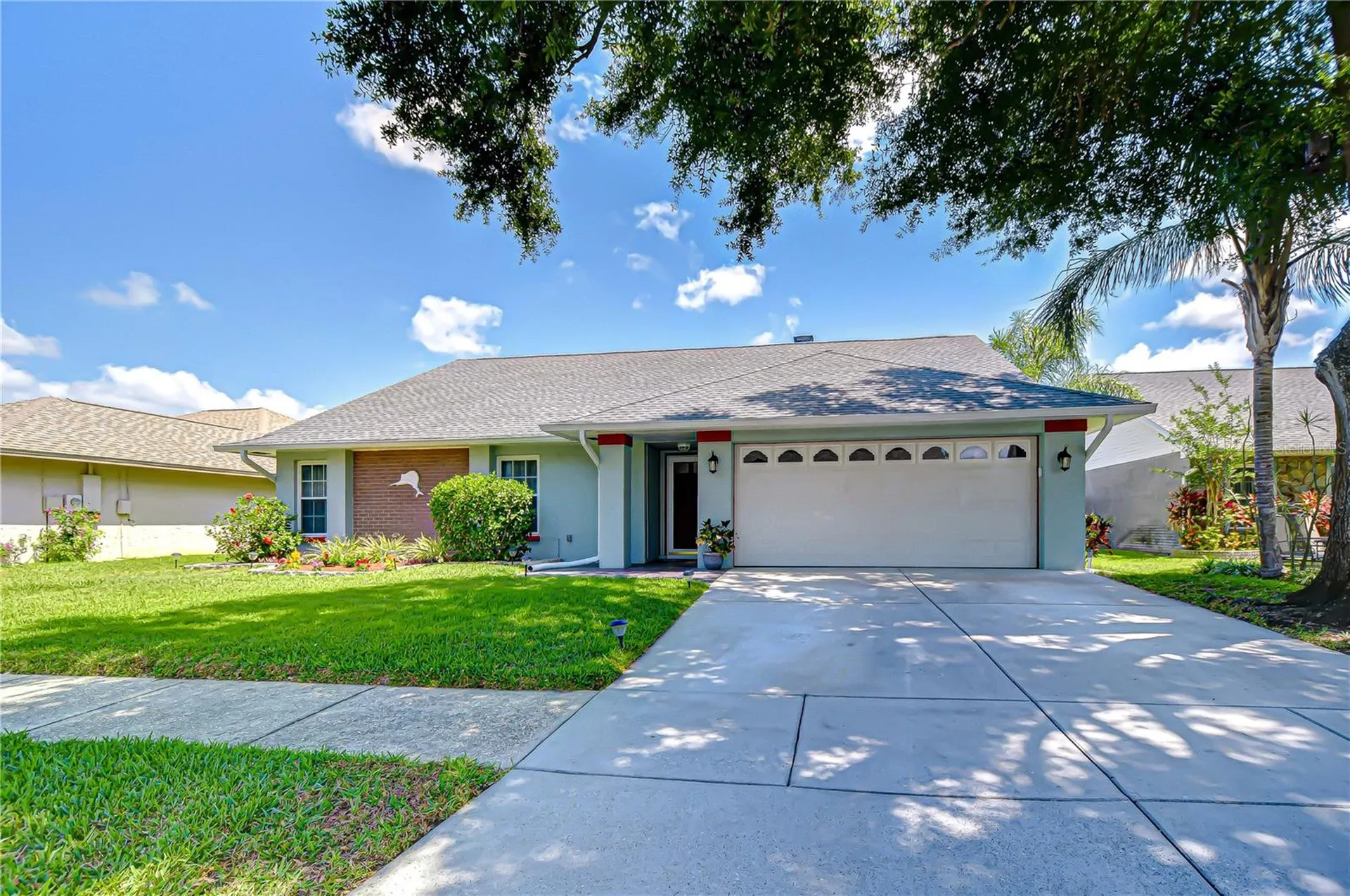1428 Shell Flower Drive Brandon FL 33511