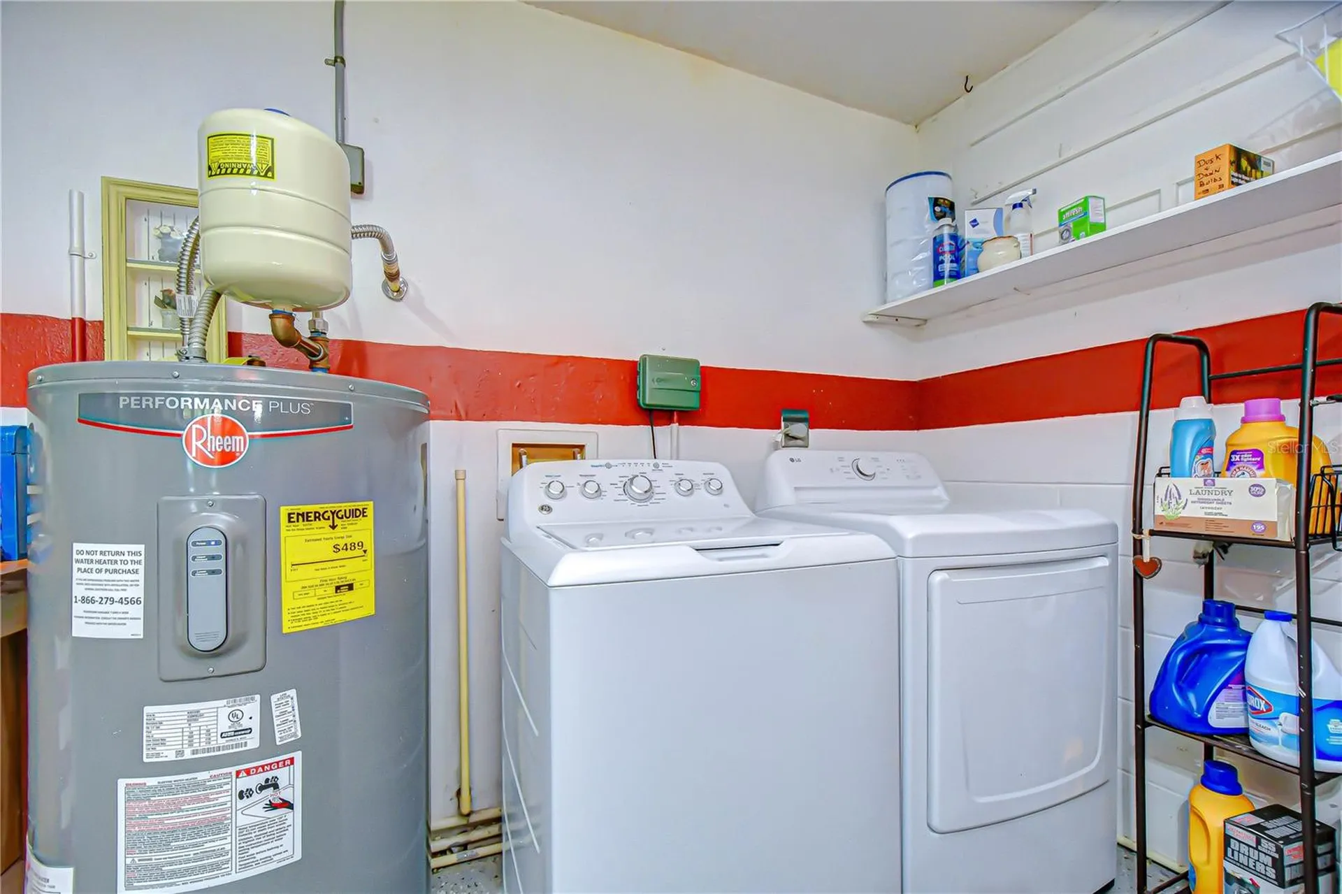 1428 Shell Flower Drive Brandon FL 33511