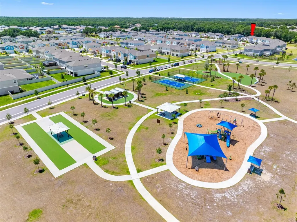 14868 Summer Branch Drive Lithia FL 33547