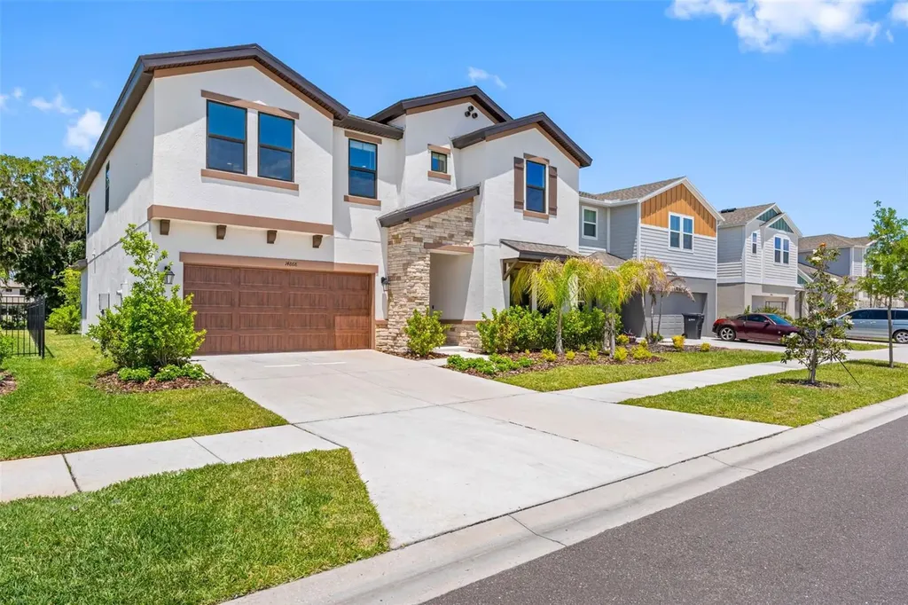 14868 Summer Branch Drive Lithia FL 33547
