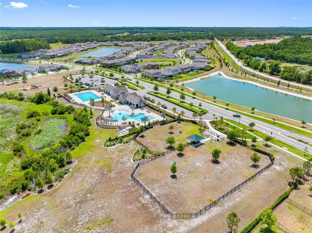 14868 Summer Branch Drive Lithia FL 33547