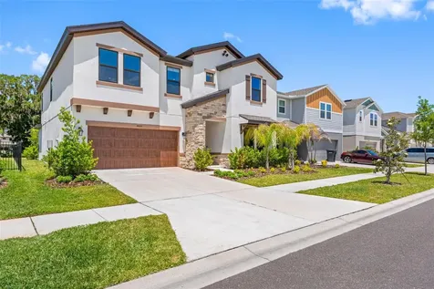 14868 Summer Branch Drive Lithia FL 33547