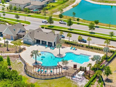 14868 Summer Branch Drive Lithia FL 33547