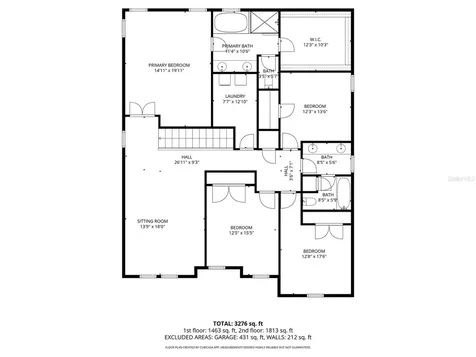 14868 Summer Branch Drive Lithia FL 33547