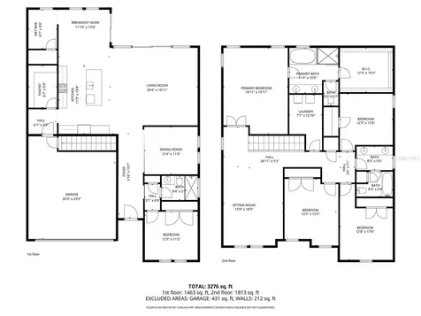14868 Summer Branch Drive Lithia FL 33547