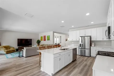 14868 Summer Branch Drive Lithia FL 33547