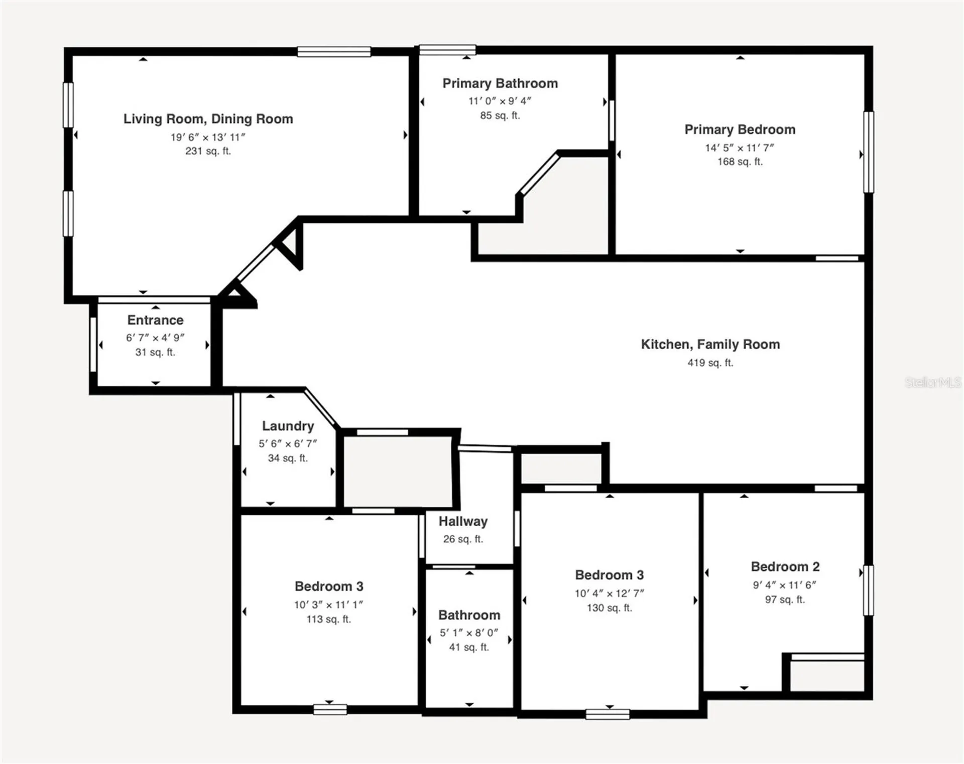 1870 Emerald Green Circle Oviedo FL 32765