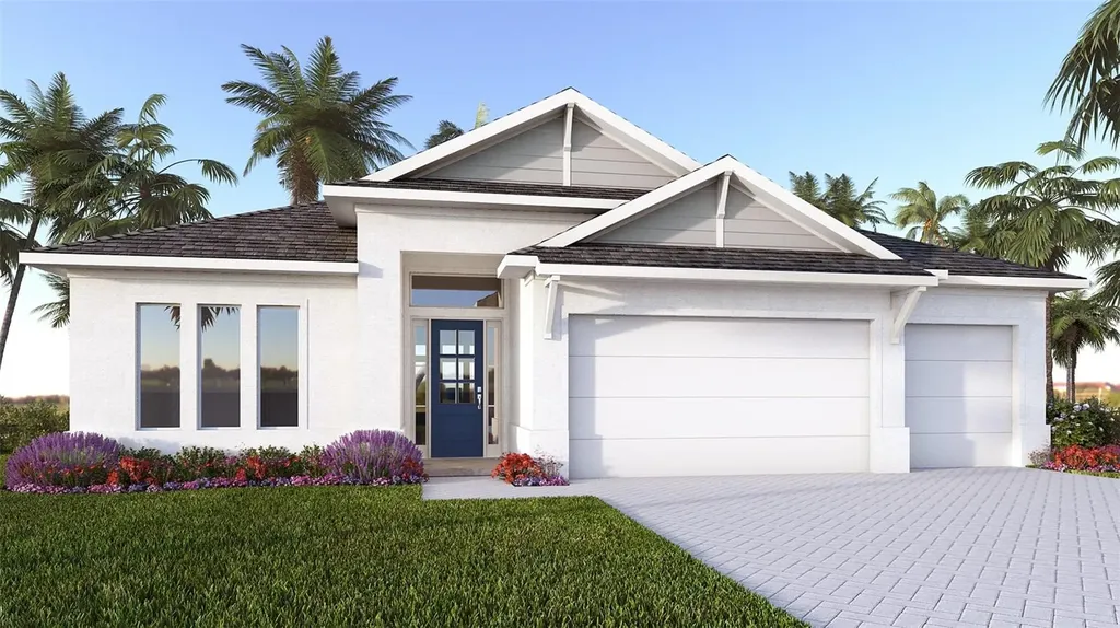 13091 Camelot Lane Punta Gorda FL 33955