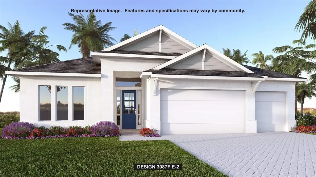 13091 Camelot Lane Punta Gorda FL 33955