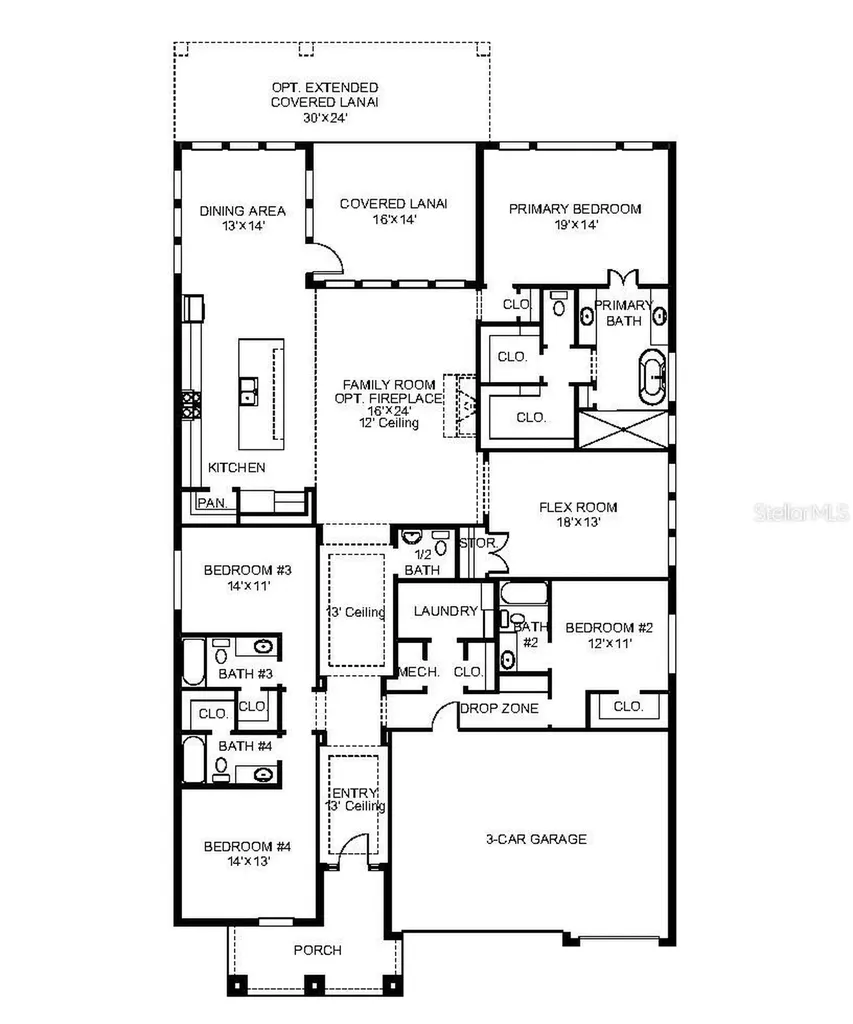 13091 Camelot Lane Punta Gorda FL 33955