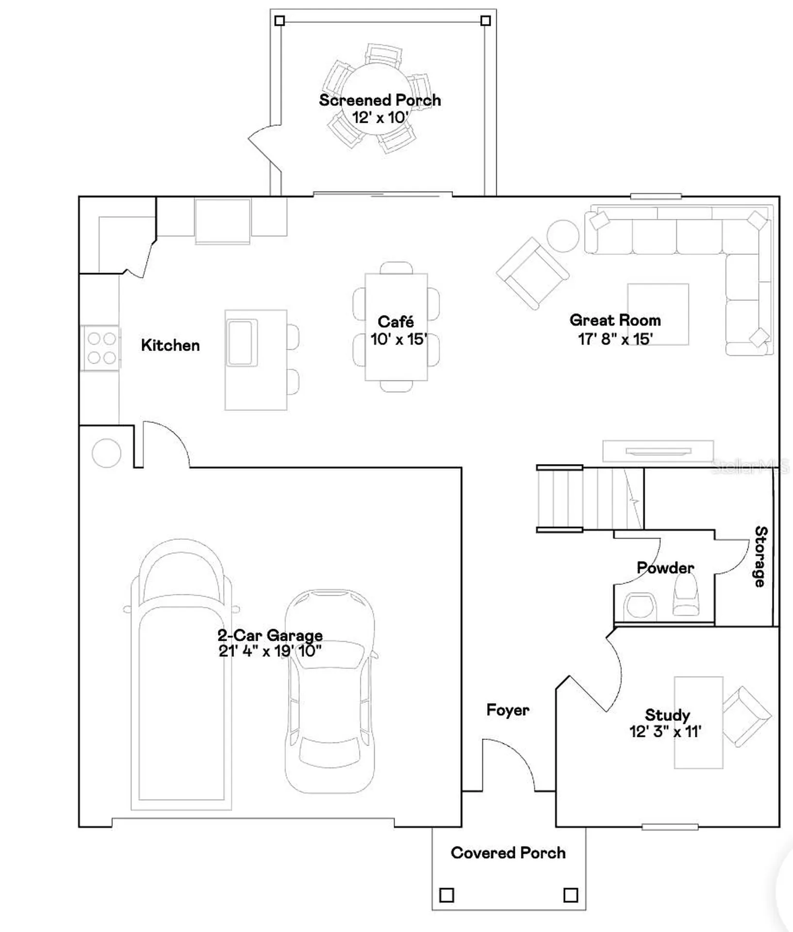 8786 SW 69th Terrace Ocala FL 34476