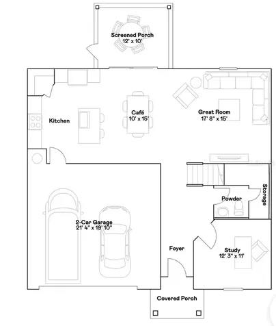8786 SW 69th Terrace Ocala FL 34476