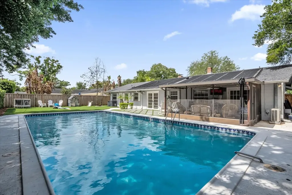 688 Brechin Drive Winter Park FL 32792
