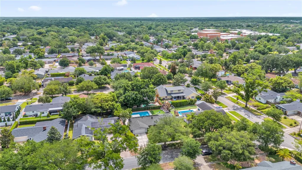 688 Brechin Drive Winter Park FL 32792