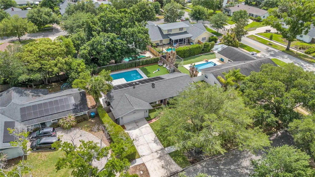 688 Brechin Drive Winter Park FL 32792