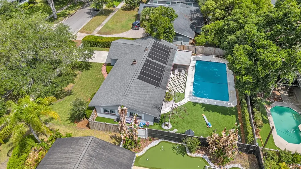 688 Brechin Drive Winter Park FL 32792