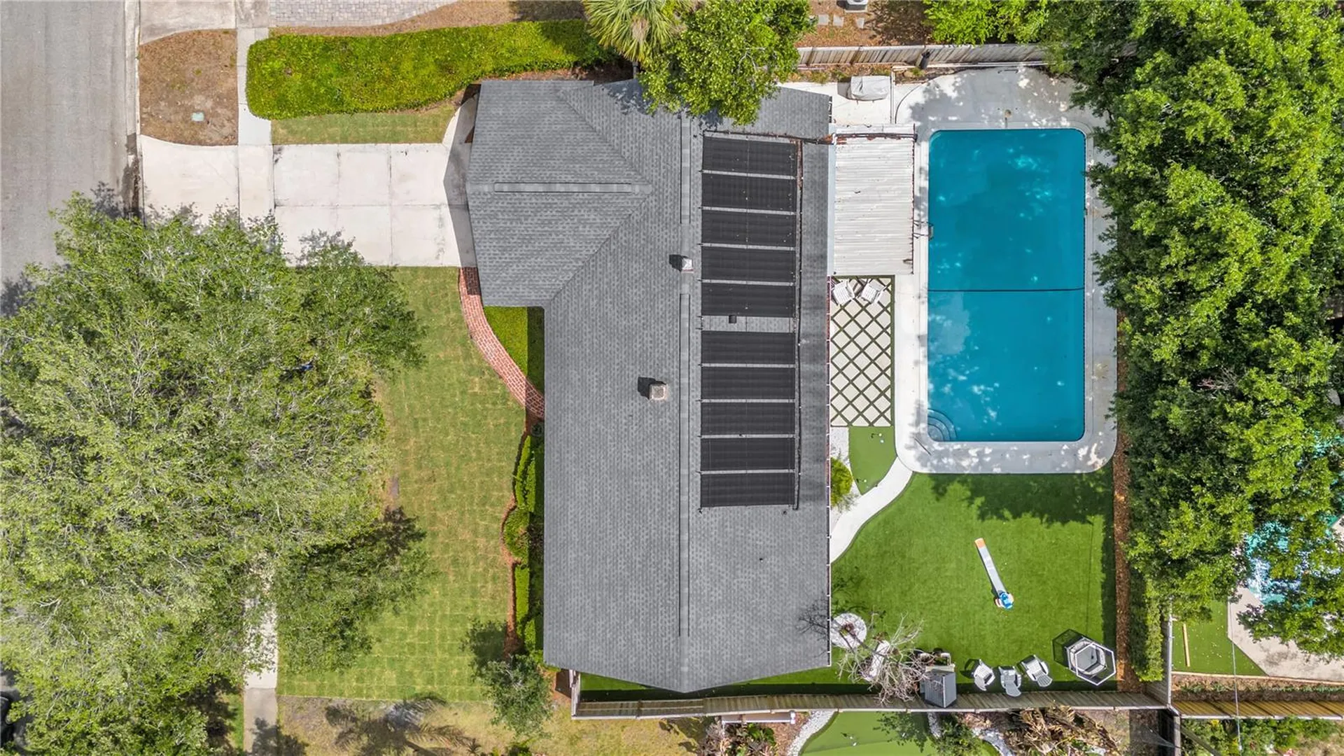 688 Brechin Drive Winter Park FL 32792