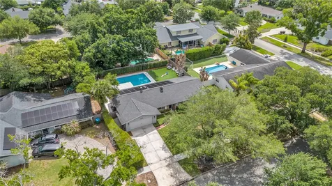 688 Brechin Drive Winter Park FL 32792