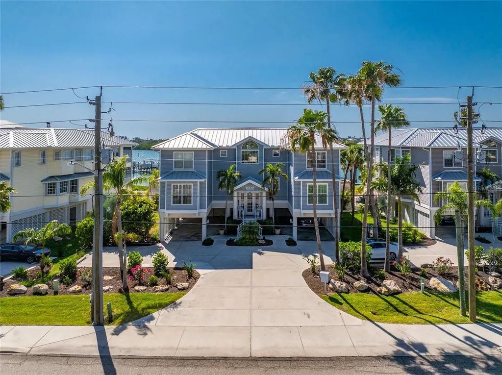 1390 Beach Road Englewood FL 34223