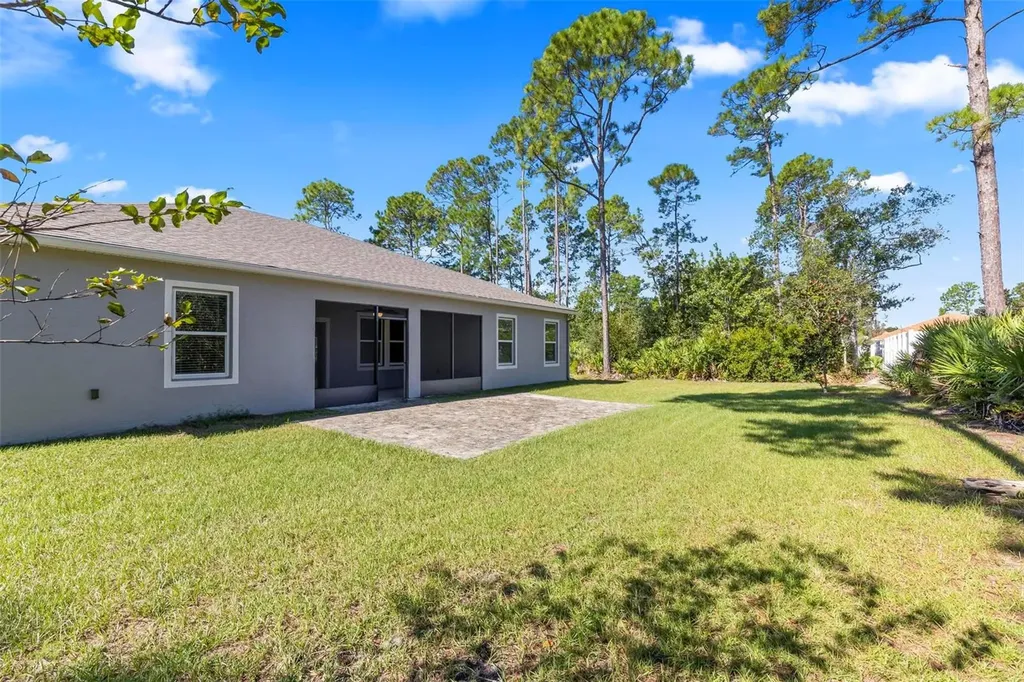 73 Fairbank Lane Palm Coast FL 32137