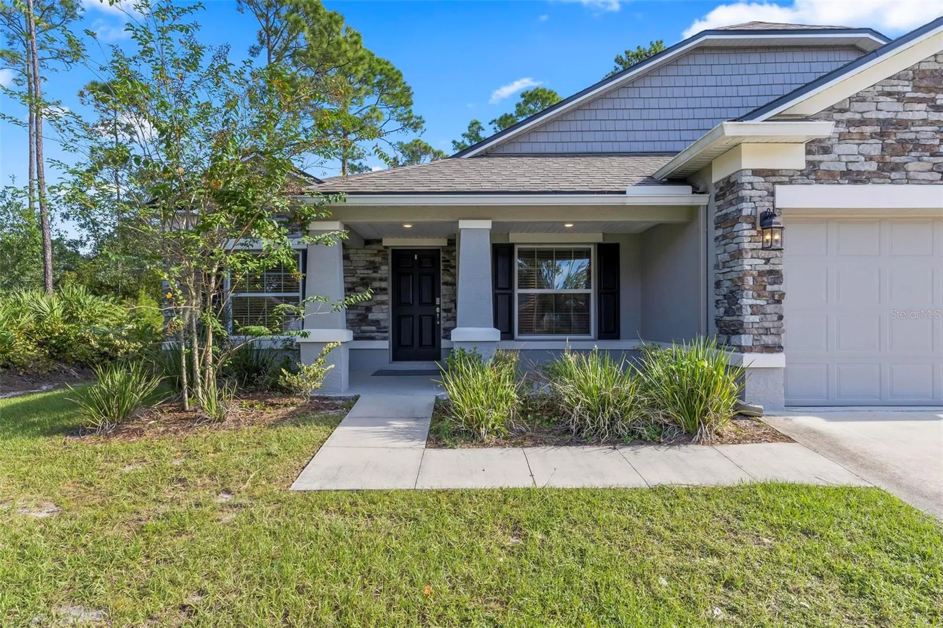 73 Fairbank Lane Palm Coast FL 32137