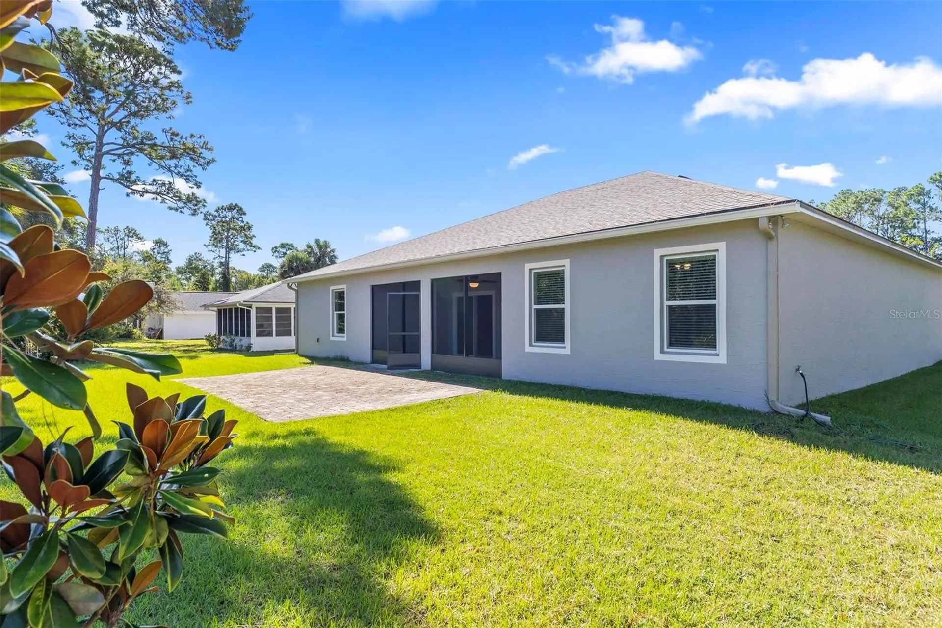73 Fairbank Lane Palm Coast FL 32137