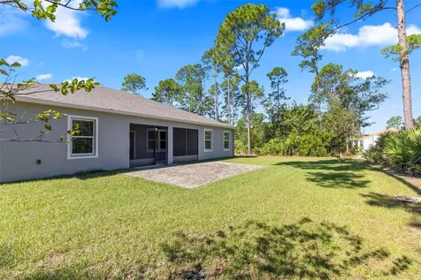 73 Fairbank Lane Palm Coast FL 32137