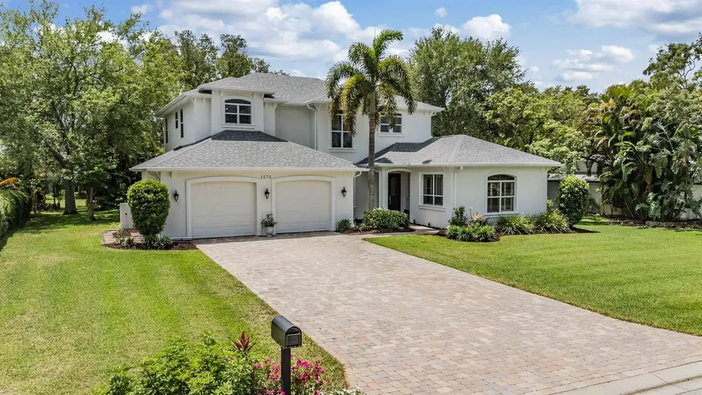 1575 Quail Drive Dunedin FL 34698