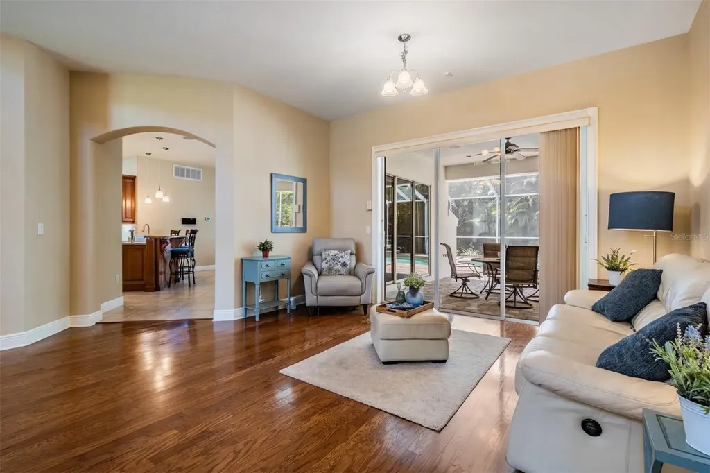 1575 Quail Drive Dunedin FL 34698