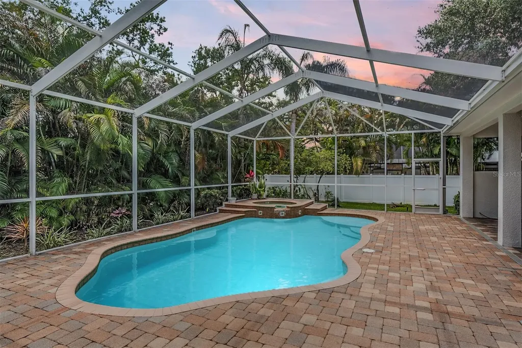 1575 Quail Drive Dunedin FL 34698