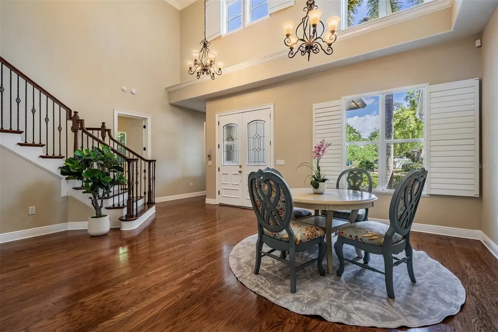 1575 Quail Drive Dunedin FL 34698