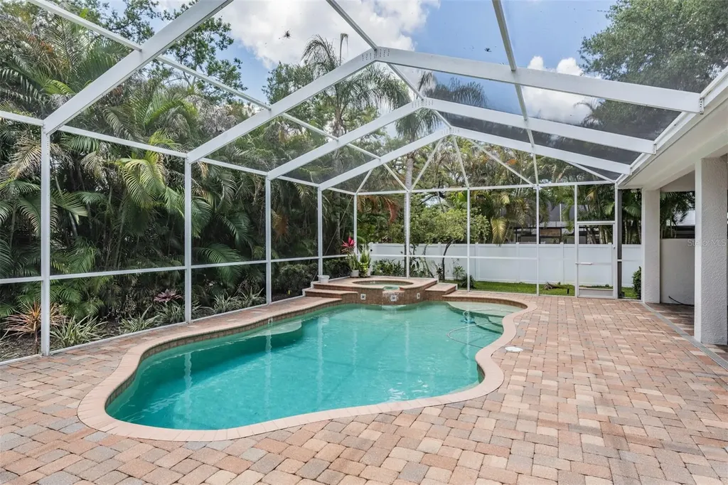 1575 Quail Drive Dunedin FL 34698