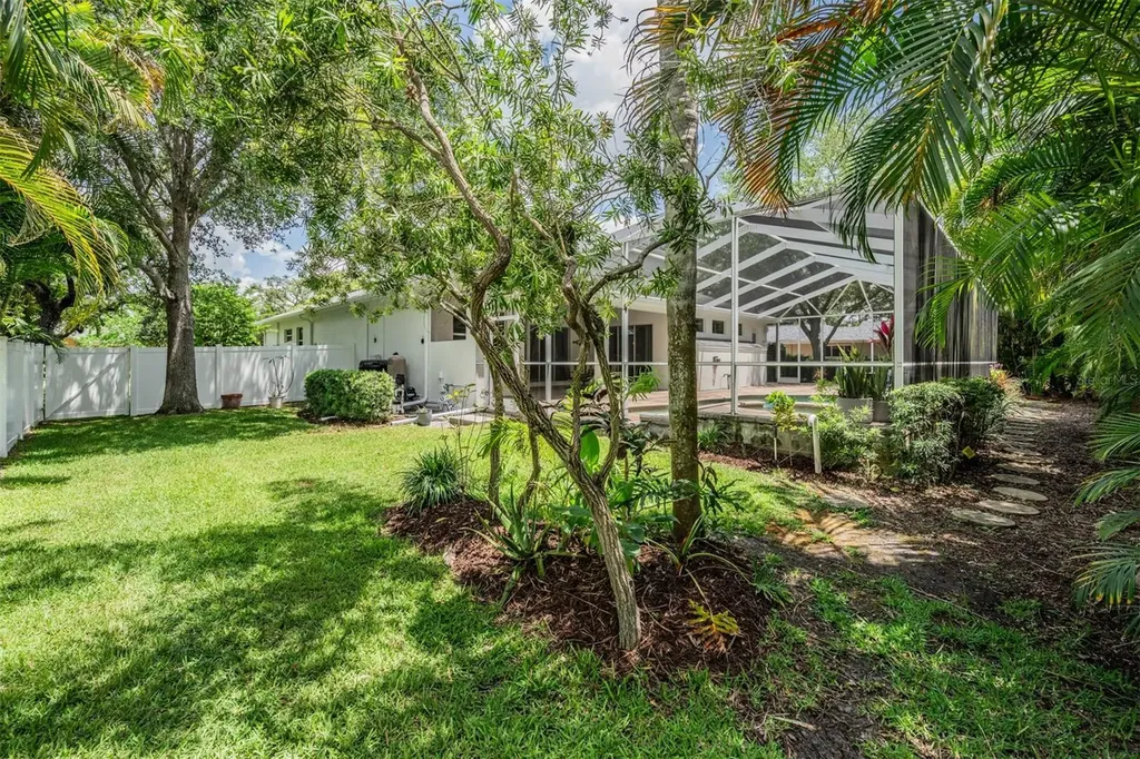 1575 Quail Drive Dunedin FL 34698