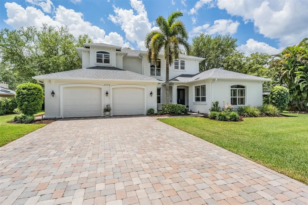 1575 Quail Drive Dunedin FL 34698