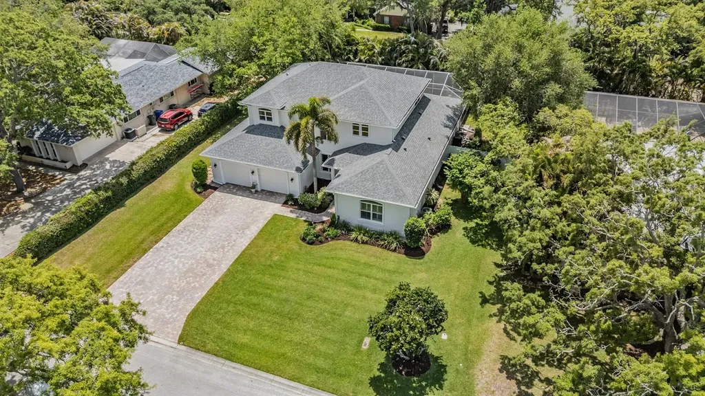 1575 Quail Drive Dunedin FL 34698