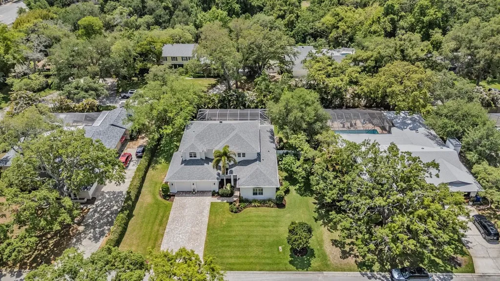 1575 Quail Drive Dunedin FL 34698