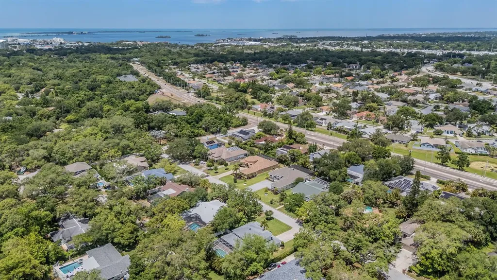 1575 Quail Drive Dunedin FL 34698