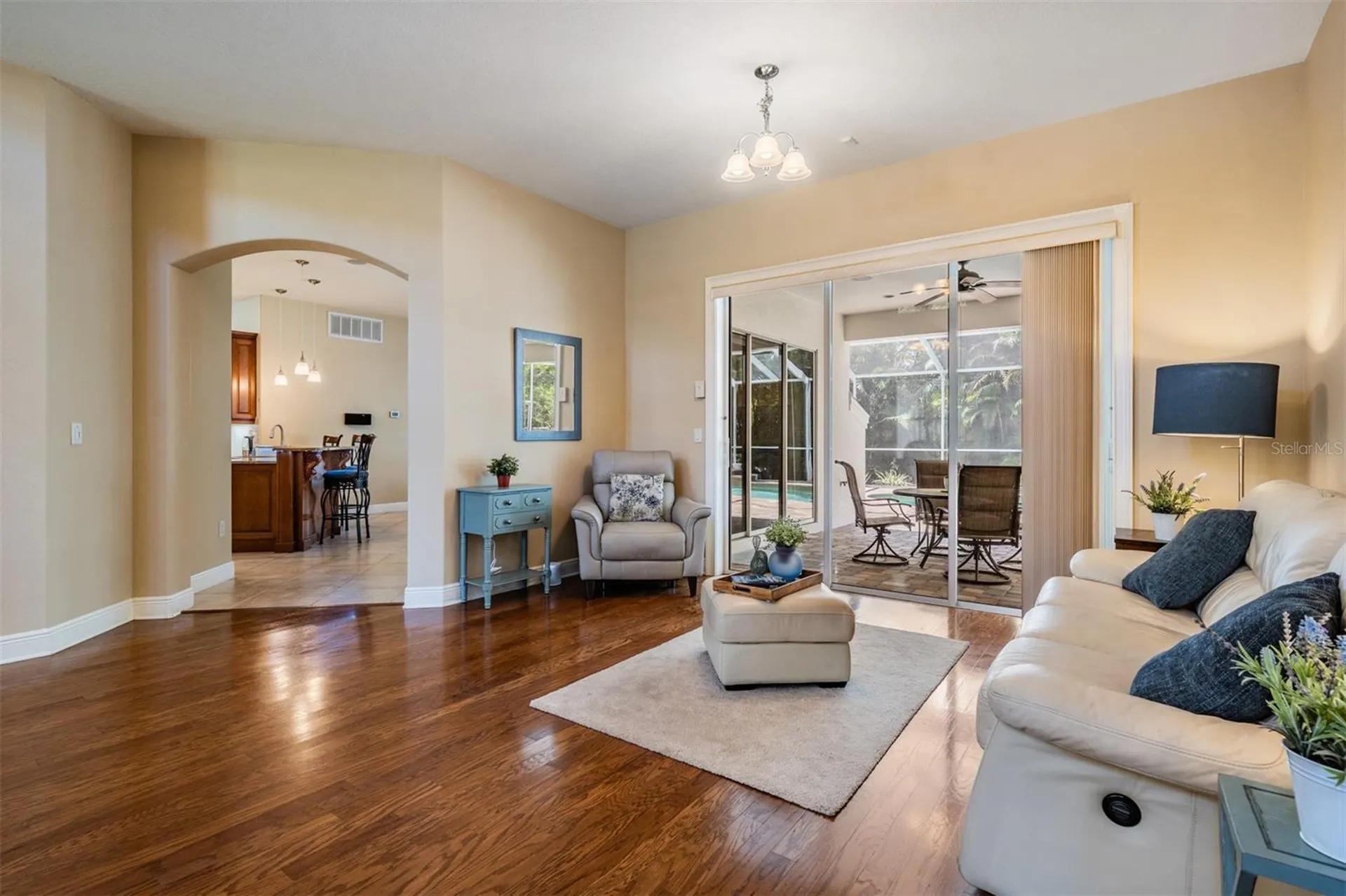 1575 Quail Drive Dunedin FL 34698