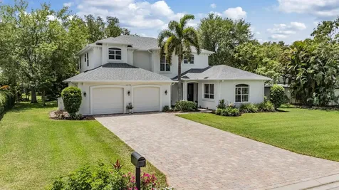1575 Quail Drive Dunedin FL 34698