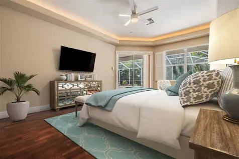 1575 Quail Drive Dunedin FL 34698