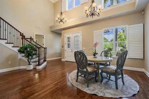 1575 Quail Drive Dunedin FL 34698