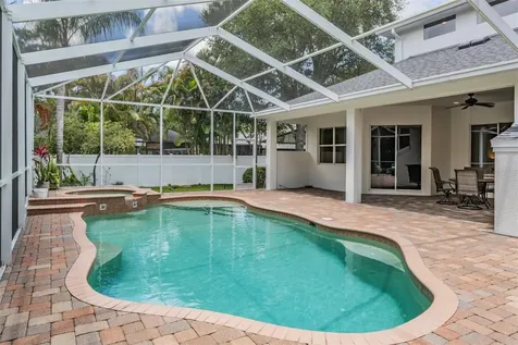 1575 Quail Drive Dunedin FL 34698