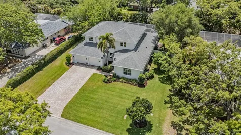 1575 Quail Drive Dunedin FL 34698