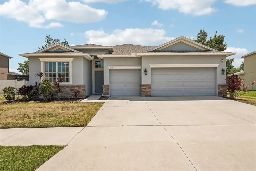 2426 Cumberland Cliff Drive Ruskin FL 33570