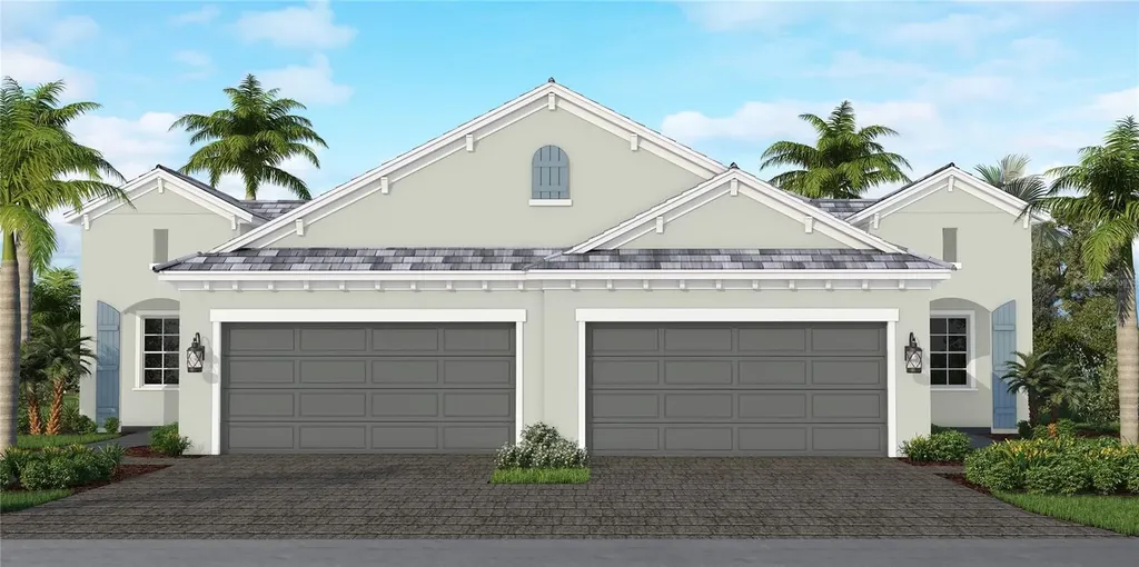 8085 Scarletbush Drive Sarasota FL 34240
