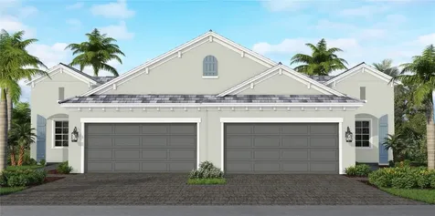 8085 Scarletbush Drive Sarasota FL 34240