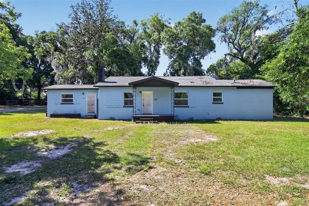 1308 SW 5th Street Ocala FL 34471