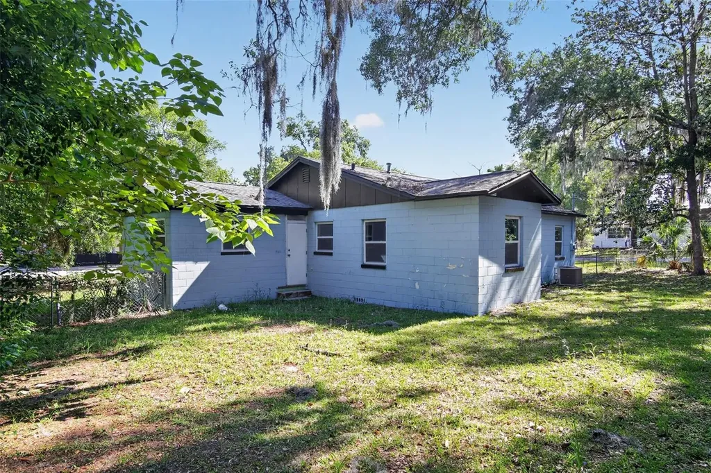1308 SW 5th Street Ocala FL 34471